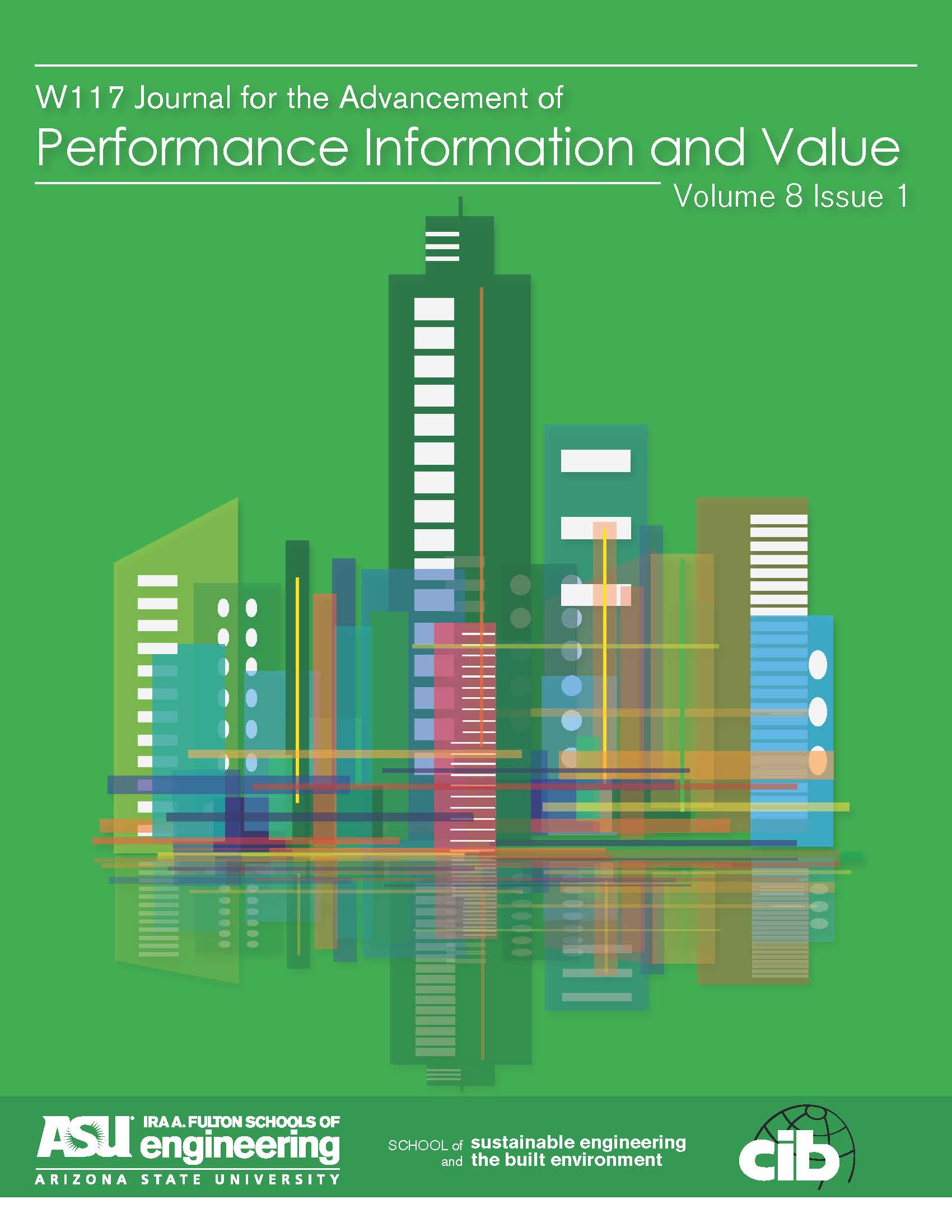					View Vol. 8 No. 2 (2016): Journal for the Advancement of Performance Information and Value
				