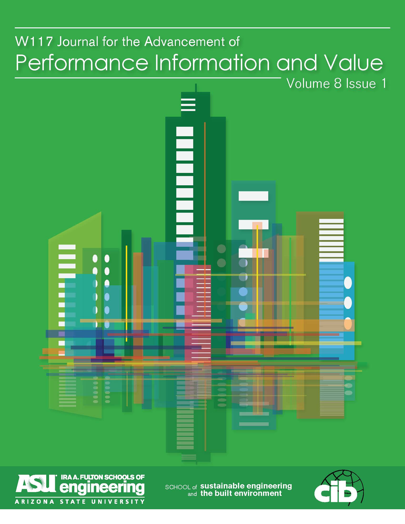 					View Vol. 8 No. 1 (2016): Journal for the Advancement of Performance Information and Value
				